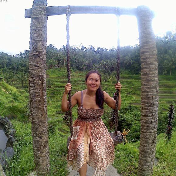 Meet your Posher, Jenna - Picture 1 of 1